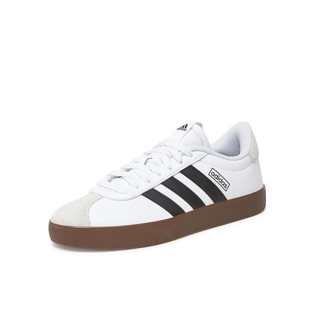 Кроссовки adidas Vl Court 3.0 Low Skateboarding