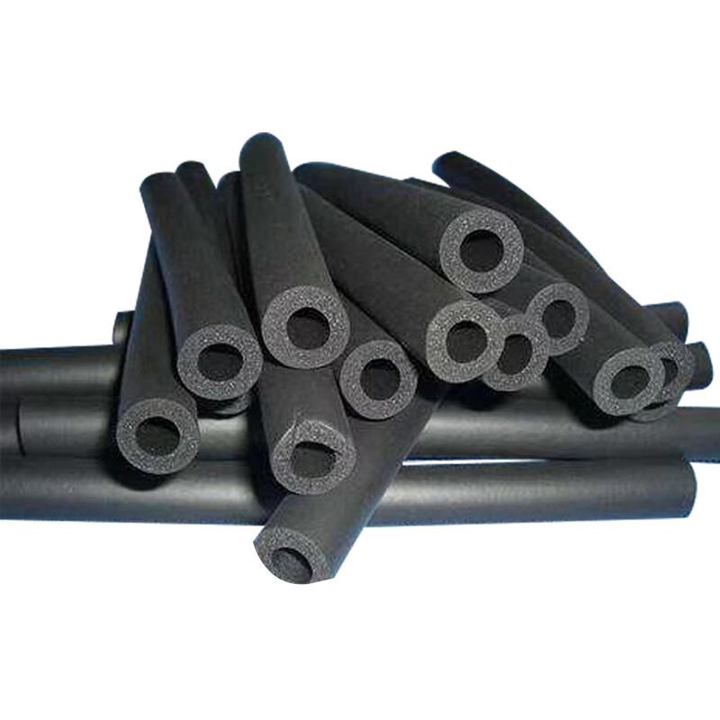Hefengxing Rubber-Plastic Thermal Insulation Pipe