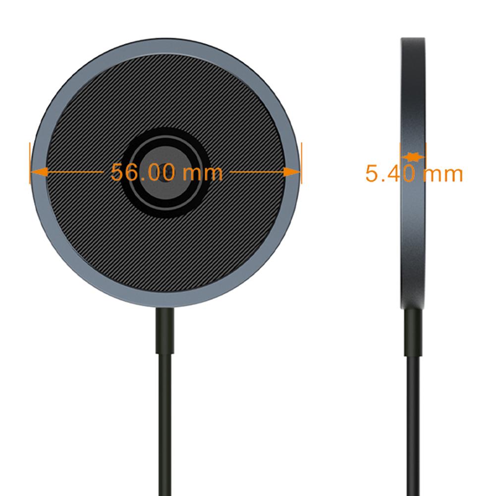 Mouse Mover Undetectable Mouse Jiggler Wired Wireless Mouse Wiggler Shaker for Computer Laptop Awakening for Keeps PC Active