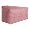 Coach City 33 Double C Monogram Tote Bag Women Tote Bags Pink CAL49-SVDP