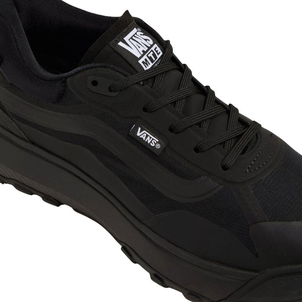 Sneakers Vans MTE Crosspath Mid Black/black