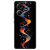 For Redmi Note 14 4G 5G Case Soft TPU Silicone Back Cover for Xiaomi Remi Note 14 5G Global Version Phone Cases Luxury Shell Bag
