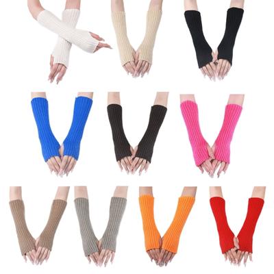 Αξεσουάρ – Γάντια κλασικά, μονοκόμματα και χωρίς δάχτυλα