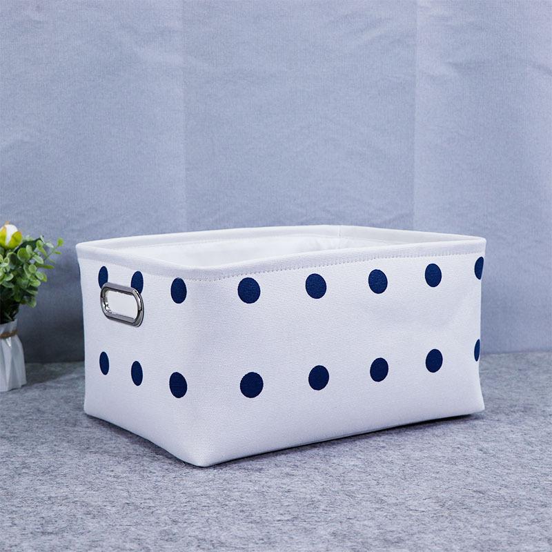 

1PC Moisture Proof Storage Bag Non-Woven Fabric Foldable Closet Box For Quilt Blanket Clothes Space Saving Organizer