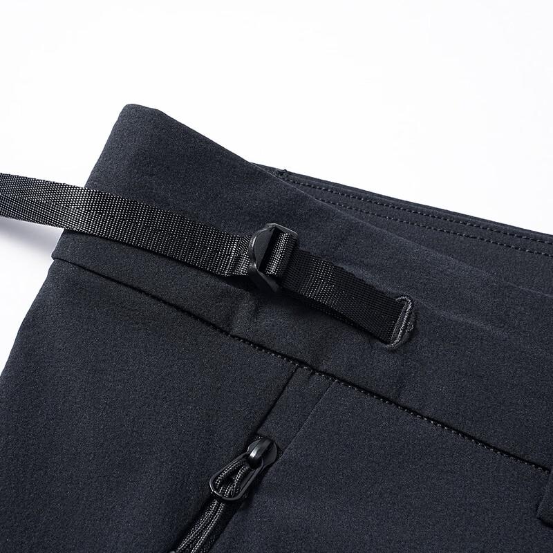 JEEP Men's Outdoor Splash-Proof Cargo Pants
