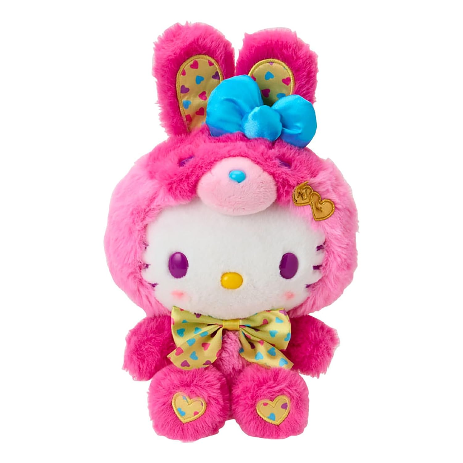 Sanrio stuffed toy (Spring Rabbit) Hello Kitty doll 301922