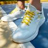 Round Elastic Shoelace Without Tying Stretch Shoelaces for Sneakers No Tie Shoe Laces for Kids NICE Lock Tieless Lace Strings