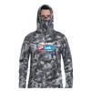 PELAGIC Mask Scarf Outdoor Fishing Suit Hoodie Light Sunscreen Ice Silk Long Sleeve Luya Fishing Suit