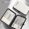 777 Premium Nail Clipper Set