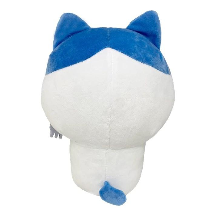 [Chiikawa] Hachiware Guitar Big Plush Toy Approximately 30cm