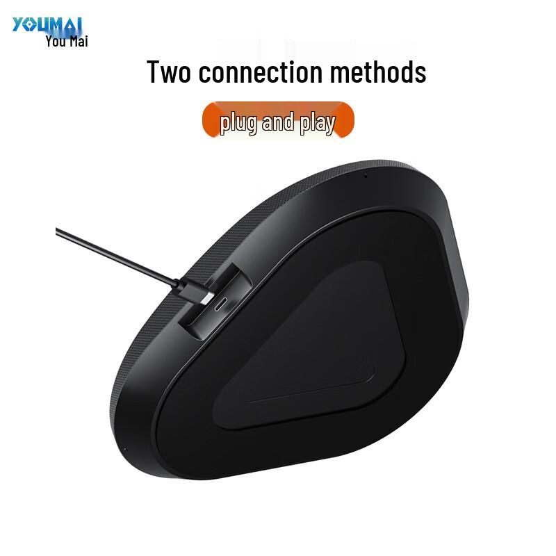 Youmai Wireless Omnidirectional Conference Microphone (CN Version)