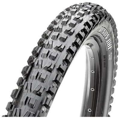 Maxxis Minion DHF EXO/TR 60 TPI Tubeless 29´´ X 2.50 MTB Tire