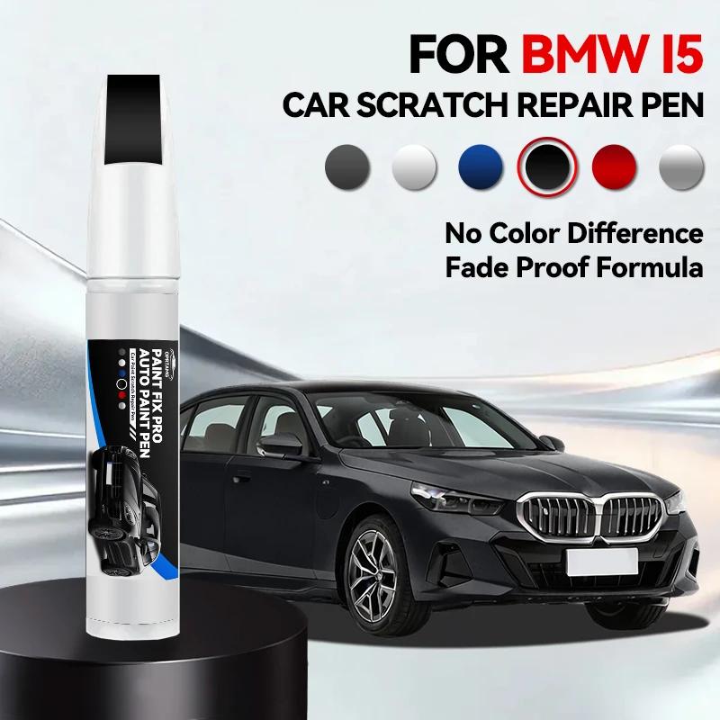 Car Dedicated For BMW I5 Touch Up Paint Wheel Repair Kit Quick And Easy Wheel Scratch Repair Rim Paint For Car Wheel Repair Silv