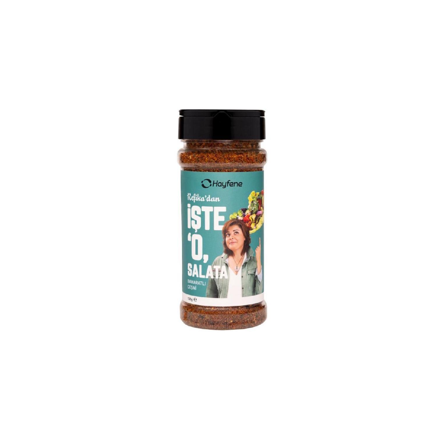 

That s That Salad Spicy Seasoning From Refika 130 Gr