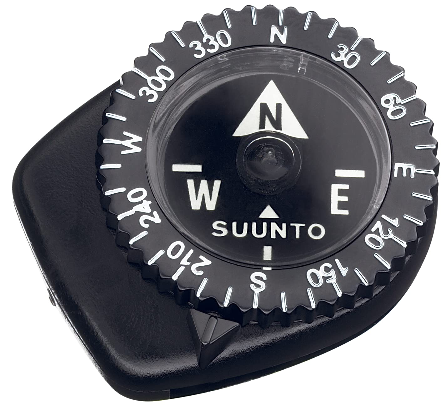 

Компас SUUNTO Clip Compass с магнитом для определения направления подъема CLIPPER NH, японский, SS004102011, черный, L/B [Подлинный продукт/Гарантия производителя]