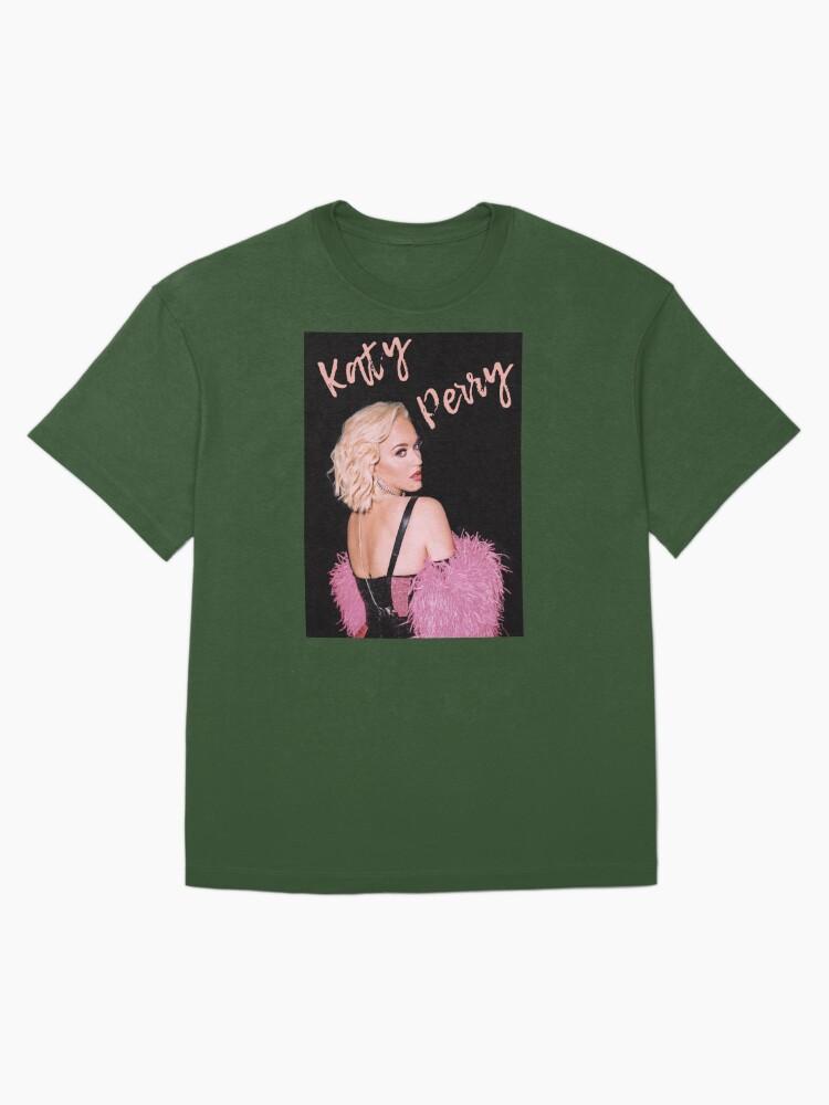 Katy Perry Katy Perry Oversized T-Shirt