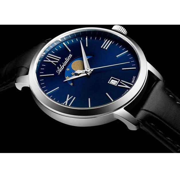 Часы Adriatica A3197.5265Qm