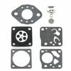 9-Piece Carburetor Diaphragm Kit for Tillotson HU1C HU37B HU37C HU38A HU40C HU40D HU42A HU51A HU51B HU52A HU52C HU53A HU54E
