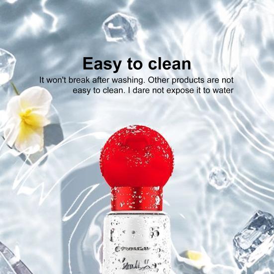 1/2 ks Pumpový vytlačovač zubní pasty se samozavíracím víčkem Snadné použití Přenosný Univerzální kompatibilita Dávkovač tuby zubní pasty