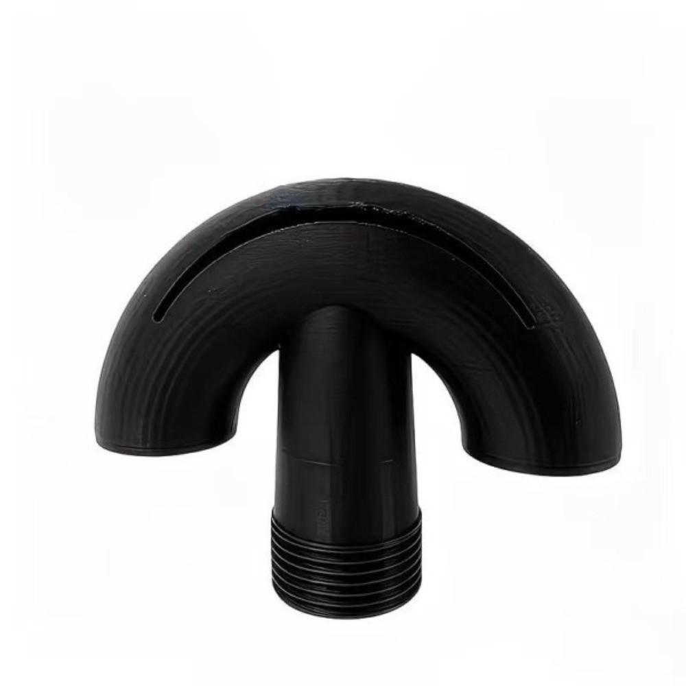 PLA Pool Fountain Sprinkler Swimming Pool Waterfall Sprayer Above Ground Pool Use