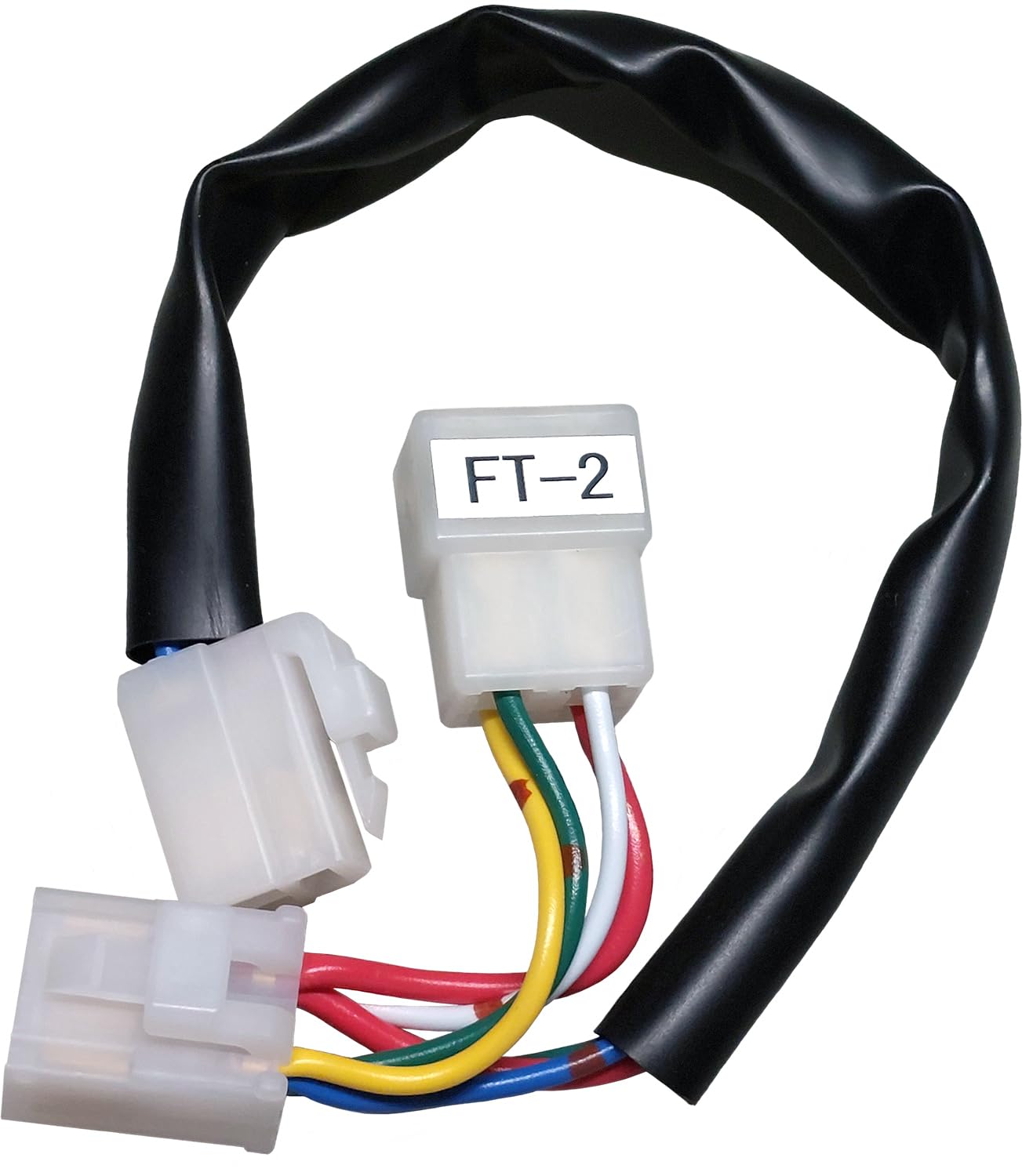

HKS Turbo Timer Harness 1997-2000 SUBARU IMPREZA RS чорний