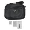 CV FAKE LEATHER SHOULDER BAG
