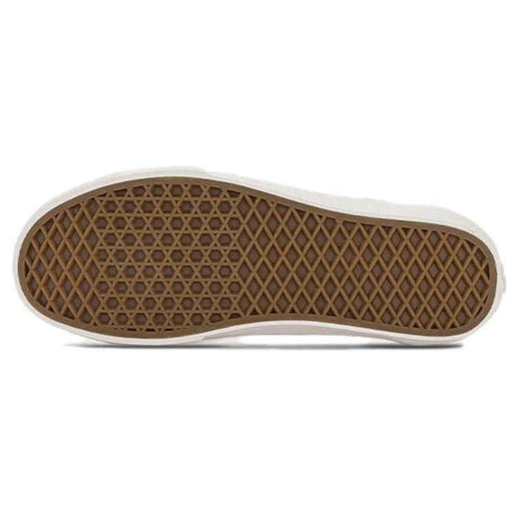 Vans Style 136 Decon VR3 Comfortable Low-Top Skate Shoes Unisex Sneaker Khaki VN0A4BX9KHK