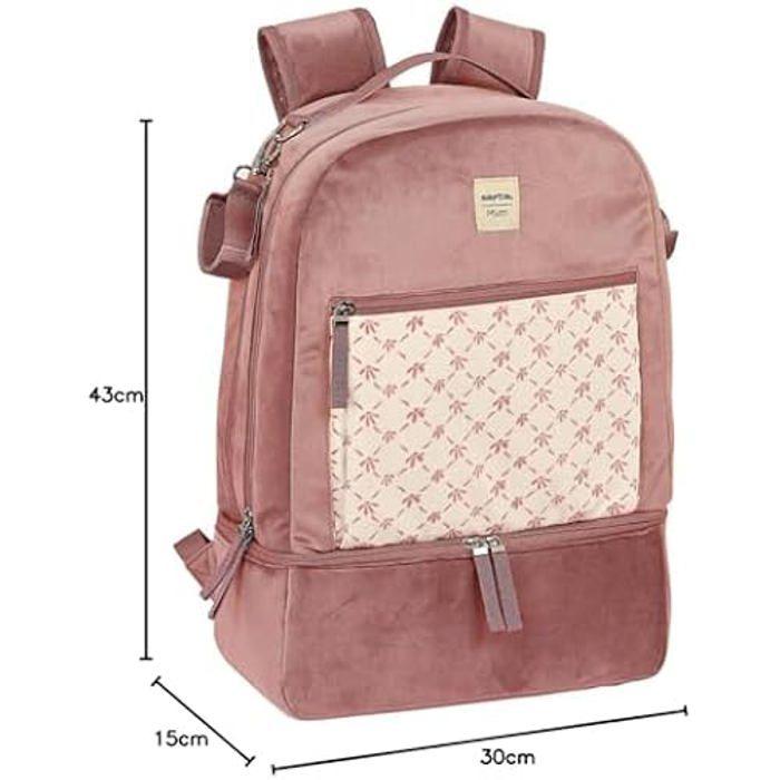 Sac à Dos - SAFTA - Marsalala - Multicolore - Taille M - Mixte - Bébé