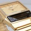 CASIO STANDARD AQ-800EG-9A Watch - Gold