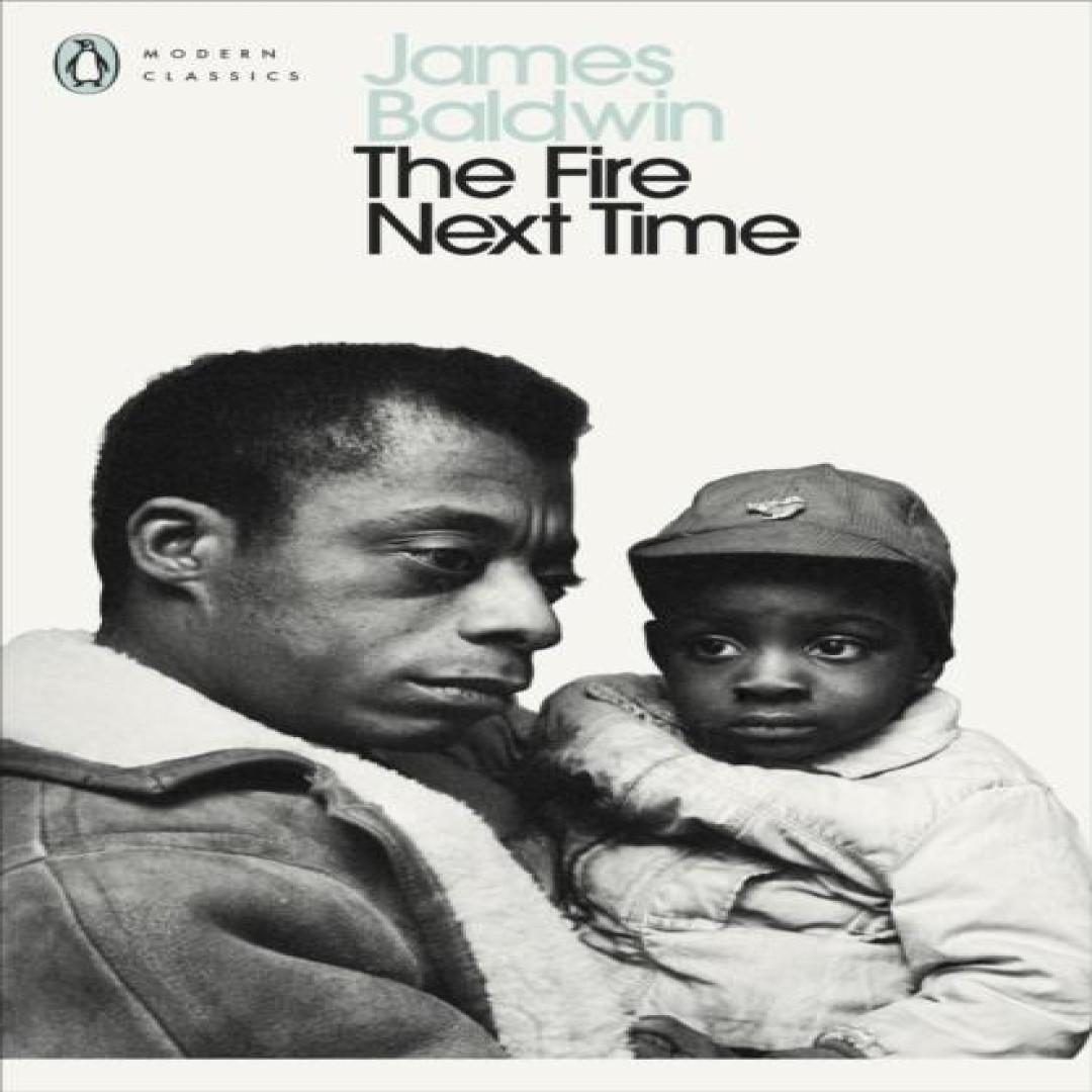 Die nächste Feuersbrunst von James Baldwin Taschenbuch 9780140182750