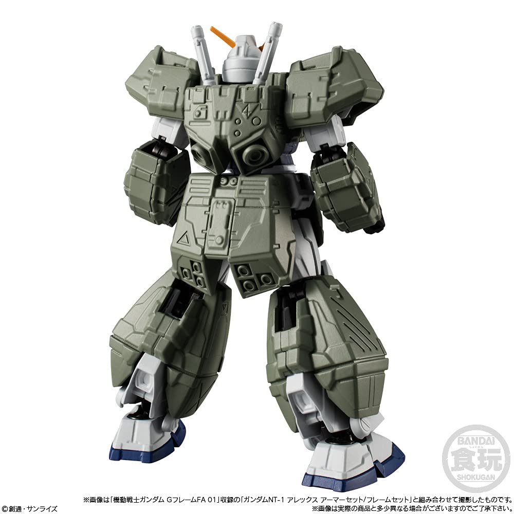 MG 1/100 AGX-11 Over.on（chobham armor） AGX-11 Over.on | The Gundam Wiki | Fandom