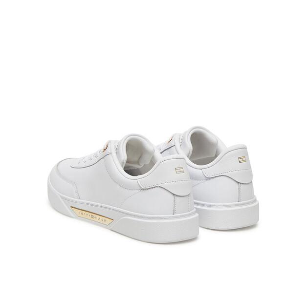 Кроссовки Tommy Hilfiger FW0FW08682