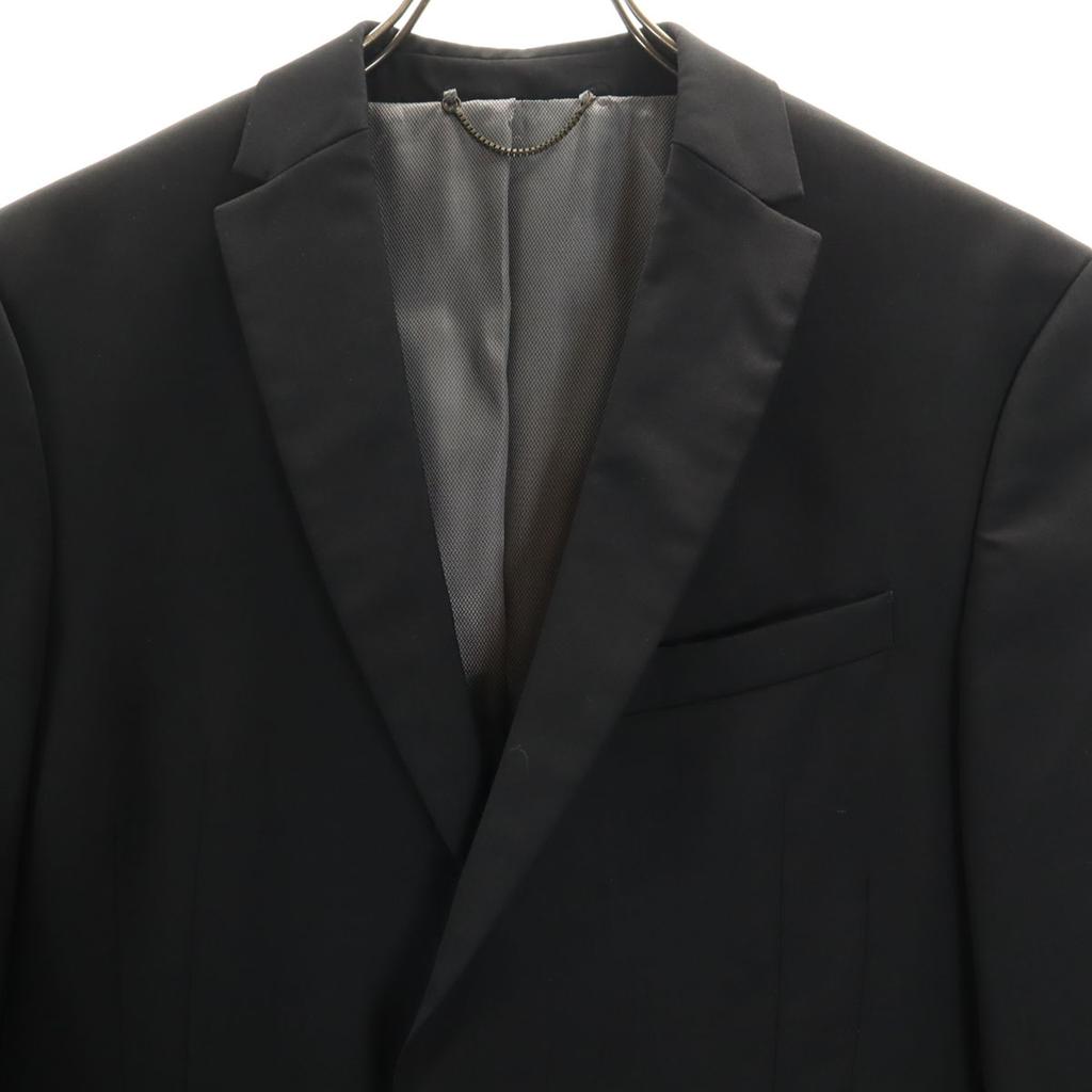 ZARA MAN Suit Setup 36/31 Black Men's Used