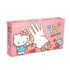 Yijie KT Disposable PE Gloves, Food Grade, 50 Count