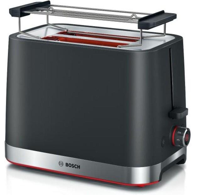 

Тостер Bosch MyMoment TAT4M223