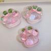 Cute Cat Paw Stress Relief Squeeze Toy For All Ages Anywhere. Just