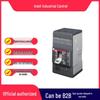 ABB XT1N160 Molded Case Circuit Breaker TMD40-450 FF 3P