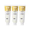 Canban Oralshark Green Grape Whitening Toothpaste 3-Pack