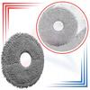 6 X Mop Do Robota Dreame L10S Ultra L20 X30 X40 Xiaomi S10+ X10+