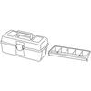 Boite a outils 1 etage 8910009 n° 21