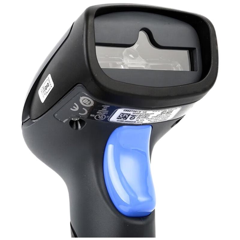 Datalogic Industrial & Retail Barcode Scanners Manufacturer Stock