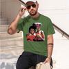 Son And Et T Shirt Unisex Unisex Shirts Funny Retro Graphic Tshirts Summer Fashion Streetwear Unisex Clothing 80118 2026 New Model