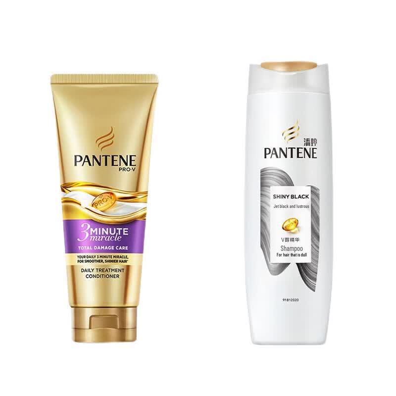 Pantene Multi-Effect Damage Repair Hair Care Set