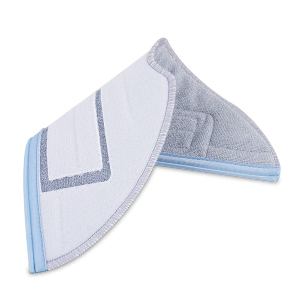 Pack of 6 Wipes Accessories Compatible for Roborock S7 S7 Plus S7+ S7 MaxV S7 MaxV Plus S7 MaxV Ultra Wash Mop