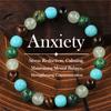 Jewelry bracelet, turquoise European and American popular bracelet, crystal tiger's eye stone beaded bracelet.