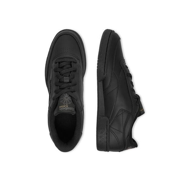 Кроссовки Reebok EO-CLUB C 85