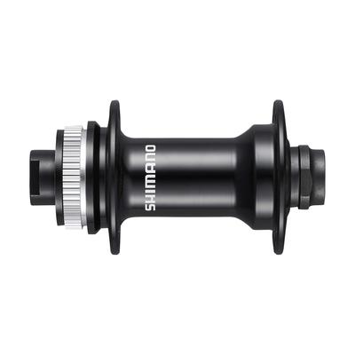 Shimano Black 28H 12mm Thru Center Lock EHBRS470CL HB-RS470 11/10S OLD100mm