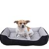 Vier Jahreszeiten Universal Haustiermatratze für kleine, mittelgroße und große Hunde, Katzen, Golden Retriever und Teddys.