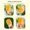 350/550ML Portable Dog Water Bottle Leak-Proof Puppy Water Bowl Large Capacity Outdoor Travel Pet Water Dispenser