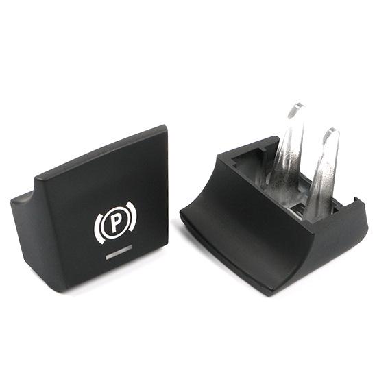 

BMW F10 X3 F06 Пластиковая Универсальная Крышка Кнопки P Стояночного Тормоза